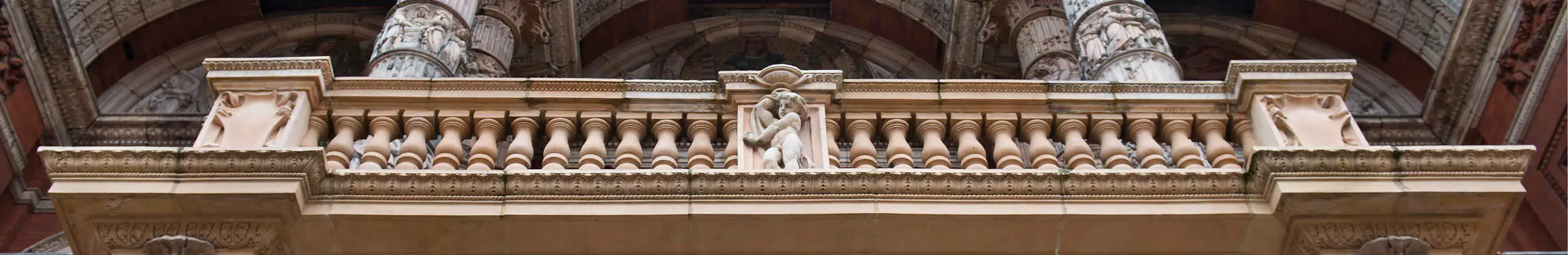 Hathern Terra Cotta Clay and Faience