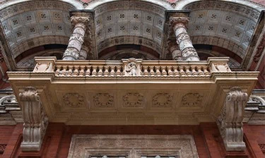 Hathern Terra Cotta Clay and Faience