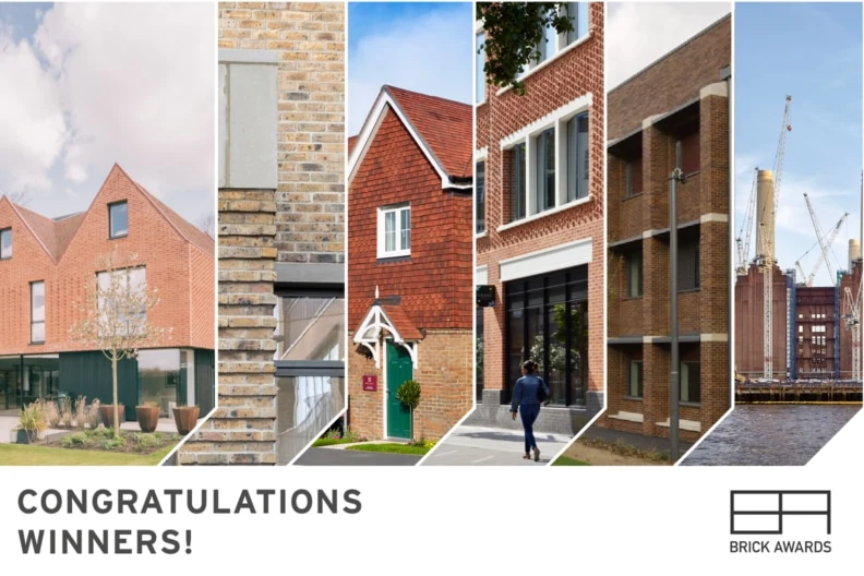 Michelmersh wins record 7 awards at 2022 Brick Awards