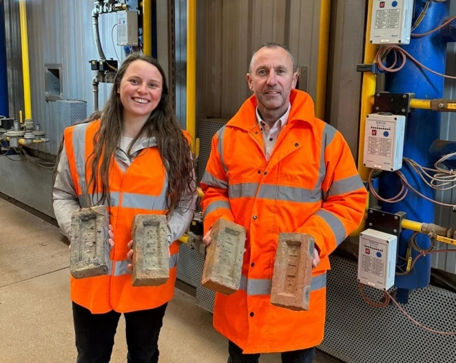 Michelmersh awarded Decarbonisation Trailblazer